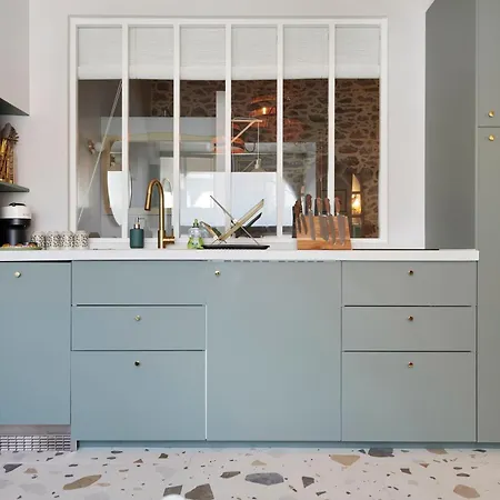 L'ogive - Au Coeur De