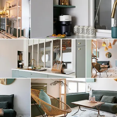 L'ogive - Au Coeur De *