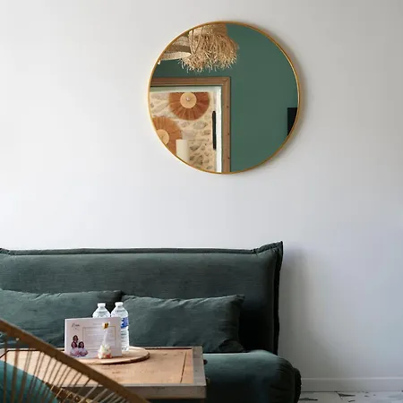 L'ogive - Au Coeur De 克利松