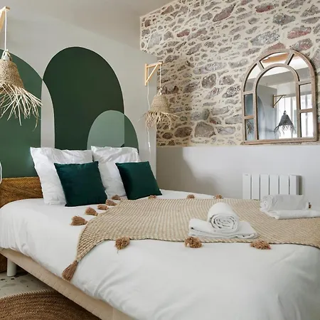 L'ogive - Au Coeur De * 克利松