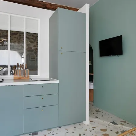 L'ogive - Au Coeur De * 克利松