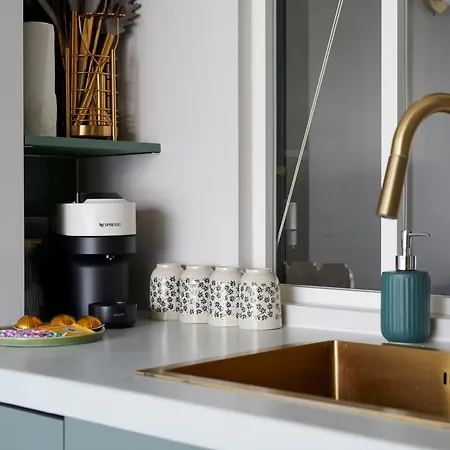 Apartamento L'ogive - Au Coeur De Clisson