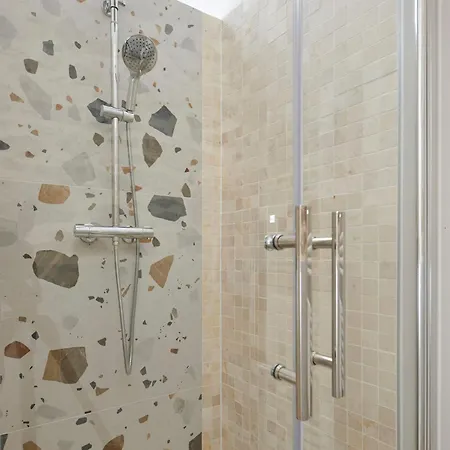 L'ogive - Au Coeur De 公寓 *